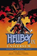 Hellboy - Geschichten aus dem Hellboy-Universum # 09