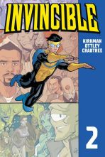 Invincible # 02 (Cross Cult)