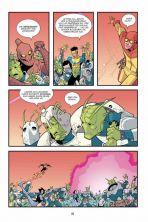 Invincible # 02 (Cross Cult) Neuauflage