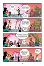 Invincible # 02 (Cross Cult) Neuauflage