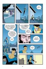 Invincible # 02 (Cross Cult) Neuauflage
