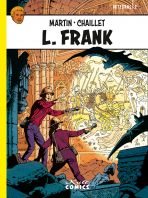 L. Frank Integral # 03