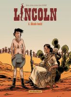 Lincoln # 05