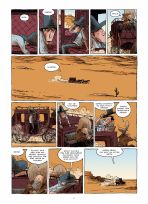Lincoln # 05