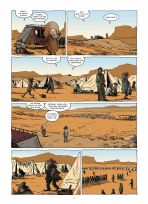 Lincoln # 05