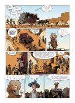 Lincoln # 05