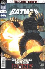 Batman (Serie ab 2017) # 39