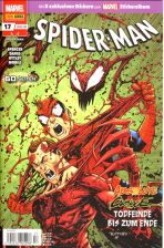 Spider-Man (Serie ab 2019) # 17
