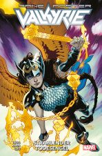 Valkyrie: Jane Foster # 01