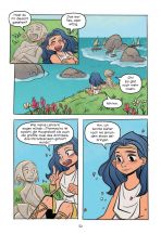 Diana: Prinzessin der Amazonen