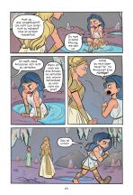 Diana: Prinzessin der Amazonen