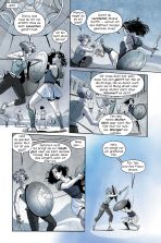 Wonder Woman: Warbringer - Im Angesicht des Krieges