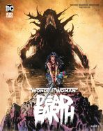 Wonder Woman: Dead Earth # 01 (von 4)