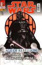 Star Wars (Serie ab 2015) # 58 Kiosk-Ausgabe