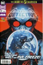 Batman - Detective Comics (Serie ab 2017) # 39