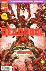 Deadpool (Serie ab 2019) # 17
