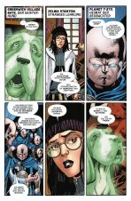 Doctor Strange (Serie ab 2019) # 03 - Der oberste Herold