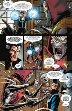Doctor Strange (Serie ab 2019) # 03 - Der oberste Herold