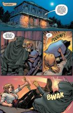 Age of Conan: Valeria - Die Rcherin aus Aquilonia