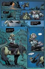 Age of Conan: Valeria - Die Rcherin aus Aquilonia