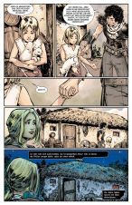 Age of Conan: Valeria - Die Rcherin aus Aquilonia
