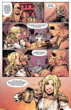 Age of Conan: Valeria - Die Rcherin aus Aquilonia