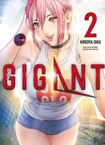 Gigant Bd. 02