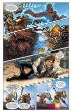Star Wars Sonderband # 123 HC - Galaxys Edge: Das Sith-Relikt
