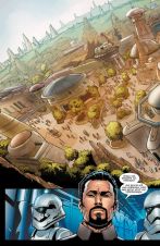Star Wars Sonderband # 123 HC - Galaxys Edge: Das Sith-Relikt