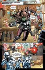 Star Wars Sonderband # 123 HC - Galaxys Edge: Das Sith-Relikt