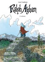 Ralph Azham # 12 (von 12, 2. Zeitalter Bd. 5)