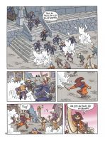 Ralph Azham # 12 (von 12, 2. Zeitalter Bd. 5)