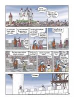 Ralph Azham # 12 (von 12, 2. Zeitalter Bd. 5)