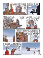 Ralph Azham # 12 (von 12, 2. Zeitalter Bd. 5)