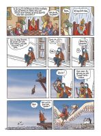 Ralph Azham # 12 (von 12, 2. Zeitalter Bd. 5)
