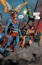 DC-Horror: Der Zombie-Virus SC