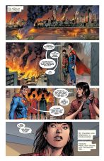 DC-Horror: Der Zombie-Virus SC