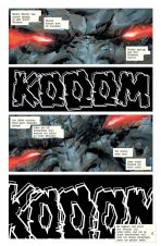 DC-Horror: Der Zombie-Virus SC