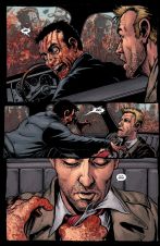 DC-Horror: Der Zombie-Virus SC