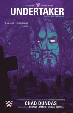 WWE: Der Undertaker - Der Aufstieg des Deadman