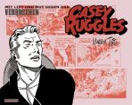 Casey Ruggles # 03