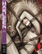 Harleen # 03 (von 3) HC