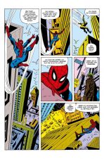 Spider-Man vs. Morbius SC