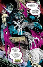 Spider-Man vs. Morbius SC