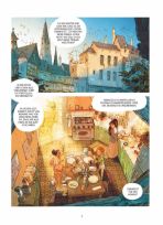 Club der drei Schwestern, Der # 01 - Neuauflage