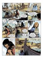 Thorgal # 37 - Der Eremit von Skelliger