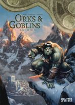 Orks & Goblins # 08 (2. Zyklus)