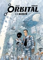 Orbital # 1.1. und 1.2 im Bundle (Doppelpack)
