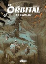 Orbital # 4.2 - Kontakte