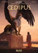 Mythen der Antike (04): dipus